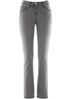 Мега-эластичные джинсы Bpc Selection, серый
