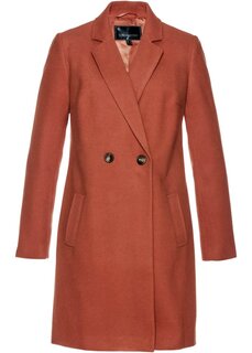 Модное пальто-Пиджак Bpc Selection, красный