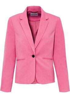 Пиджак Bodyflirt, розовый