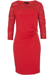 Платье Bpc Selection Premium, красный
