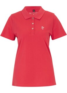 Рубашка поло Bpc Selection, красный