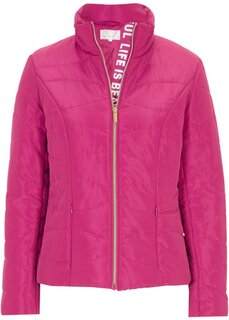 Стеганая куртка Bpc Selection, розовый