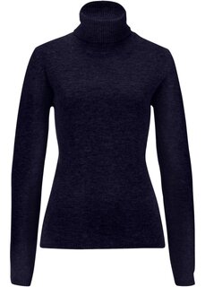 Шерстяной свитер с содержанием good cashmere standard Bpc Selection Premium, синий