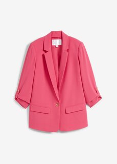 Повседневный пиджак Bpc Selection, розовый