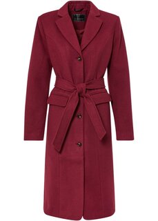 Пиджак пальто Bpc Selection, красный