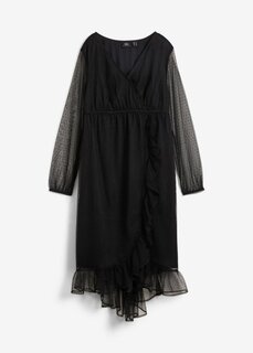 Платье для беременных/кормящих Bpc Bonprix Collection, черный