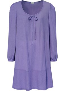 Платье а-силуэта Bodyflirt, фиолетовый