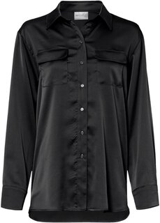 Рубашка-блузка Bpc Selection, черный