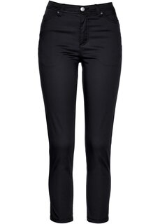 Комфортные эластичные брюки Bpc Selection, черный