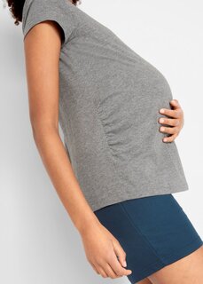 Рубашки для беременных 2 пары Bpc Bonprix Collection, синий