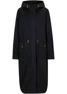 Переходная куртка 3 в 1 с легким стеганым жилетом Bpc Bonprix Collection, черный