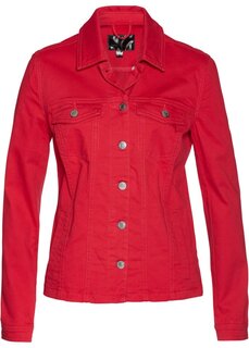 Куртка Bpc Selection, красный