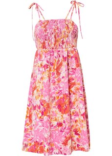 Платье Bodyflirt Boutique, розовый