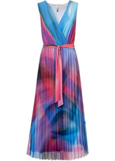 Цветное платье Bodyflirt Boutique, синий