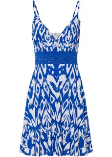 Платье Bodyflirt Boutique, синий