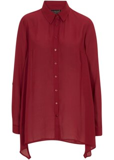 Длинная блузка Bpc Selection, красный