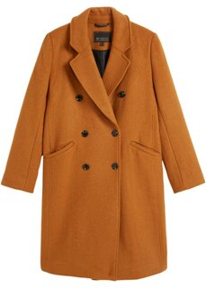 Шерстяное пальто Bpc Selection Premium