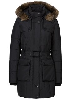 Зимняя куртка Bpc Bonprix Collection, черный