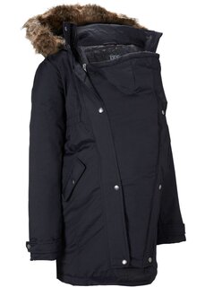 Детская куртка/куртка для беременных Bpc Bonprix Collection, черный