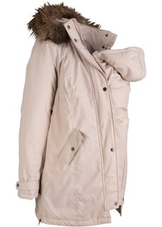 Детская куртка/куртка для беременных Bpc Bonprix Collection, розовый