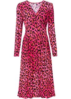Платье Bodyflirt Boutique, розовый