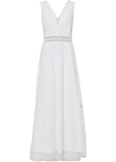 Свадебное платье Bodyflirt Boutique, белый