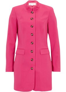 Длинный пиджак Bpc Selection, розовый