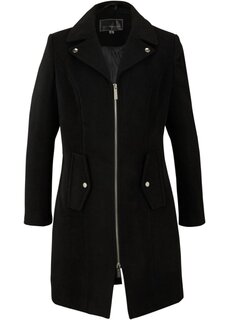 Пиджак пальто Bpc Selection, черный