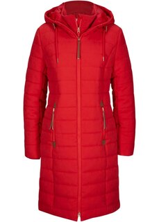 Стеганое пальто 2 в 1 John Baner Jeanswear, красный