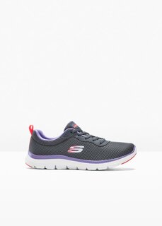 Кроссовки Skechers с пеной с эффектом памяти Skechers, серый