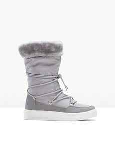 Зимняя ботинки Bpc Selection, серый