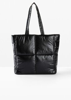 Наплечная сумка Bpc Bonprix Collection, черный