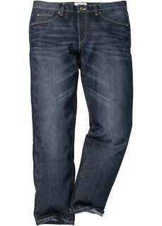 Прямые джинсы обычного кроя John Baner Jeanswear, синий