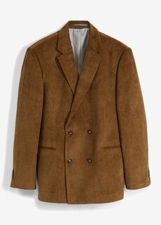 Вельветовая куртка Bpc Selection, коричневый