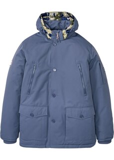 Функциональная куртка для активного отдыха Bpc Selection, синий