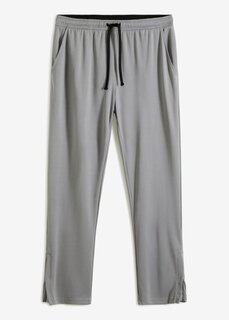 Спортивные брюки Bpc Bonprix Collection, серый