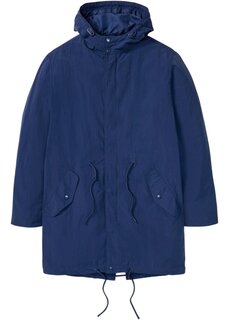 Длинная куртка Bpc Selection, синий