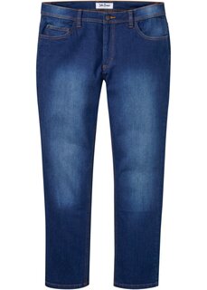 Прямые эластичные джинсы прямого кроя essential John Baner Jeanswear, синий