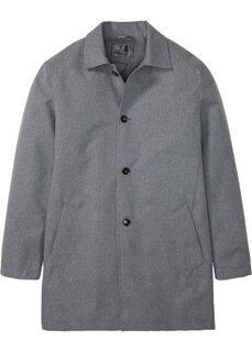 Короткое пальто Bpc Selection, серый