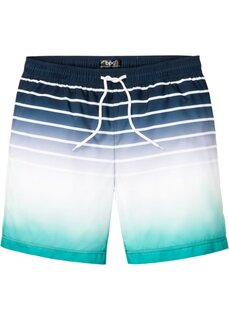 Пляжные шорты Bpc Bonprix Collection, синий