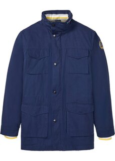 Полевая куртка Bpc Selection, синий