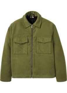 Куртка Bpc Selection, зеленый