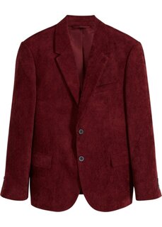 Вельветовая куртка Bpc Selection, красный