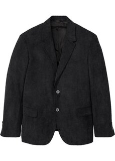 Вельветовая куртка Bpc Selection, черный
