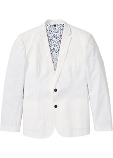 Льняная куртка Bpc Selection, белый