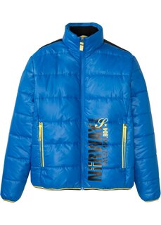 Стеганая куртка Bpc Selection, синий