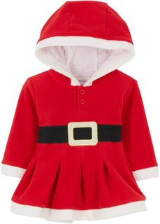 Детское платье рождество Bpc Bonprix Collection, красный