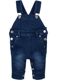 Детские джинсовые комбинезоны John Baner Jeanswear, оранжевый