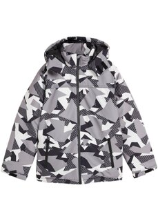 Детская лыжная куртка Bpc Bonprix Collection, черный