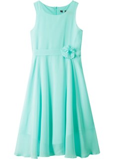 Праздничное платье для девочки Bpc Bonprix Collection, зеленый